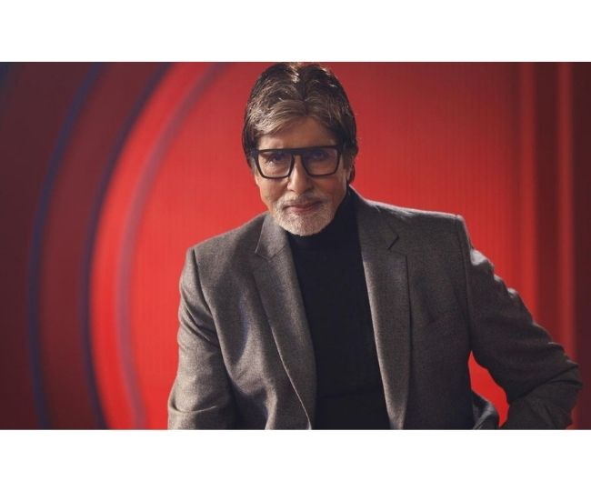 Amitabh Bachchan's staff tests coronavirus positive; actor says 'dealing with domestic Covid situations'